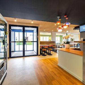 Ibis Budget Reims Thillois