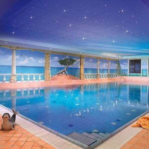 Sporthotel Goebel