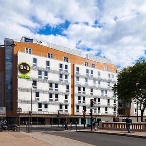 B&B Hôtel Paris Italie Porte de Choisy
